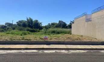 Imagem 2: Terreno Jardim Aeroporto