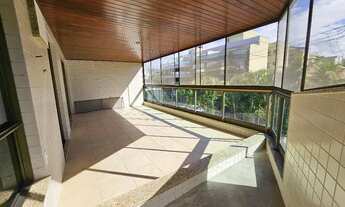 Imagem 1: Apartamento para venda tem 113 metros quadrados com 2 quartos