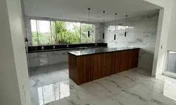 Imagem 6: Belíssima Casa no condomínio Bela Vista para venda com 228m²