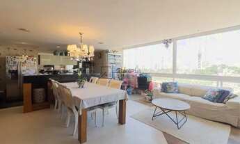 Imagem 3: Venda Apartamento 3 Dormitórios - 176 m² Perdizes