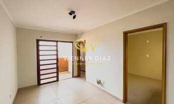 Imagem 6: Apartamento Venda 2 Dormitorios - Pq Res L Tebar