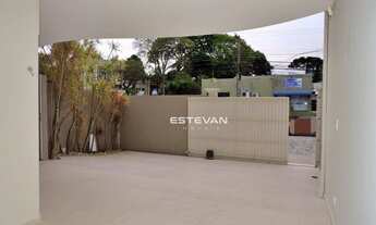 Imagem 5: Sobrado com 4 dormitórios à venda, 212 m² por R$ 1.150.000,00 - Bom Retiro - Curitiba/PR