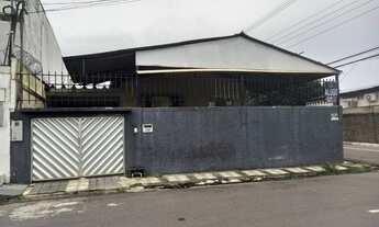 Imagem 6: Casa para aluguel com 250 metros quadrados com 4 quartos em Dom Pedro I - Manaus - AM