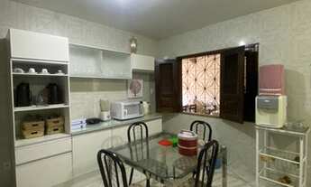 Imagem 6: Ótima casa duplex no Parque Shalon com 4 suítes!!!