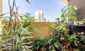 Imagem 7: Apartamento Venda 3 Dormitórios - 104 m² Vila Mariana