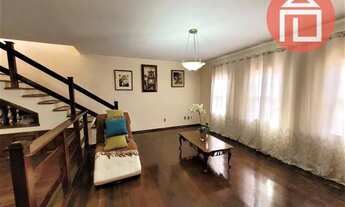 Imagem 4: Casa com 3 dormitórios à venda, 272 m² por R$ 1.400.000,00 - Jardim Recreio - Bragança Pau