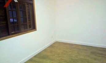 Imagem 6: Sobrado com 4 dormitórios à venda, 180 m² por R$ 750.000,00 - Parque das Nações - Santo An