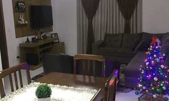 Imagem 2: CASA A VENDA NO CAMPO NOVO LIMEIRA