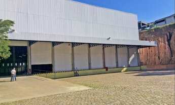 Imagem 3: Galpão/Depósito/Armazém JARDIM ALVORADA JANDIRA