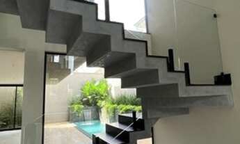 Imagem 5: Sobrado jardins madri