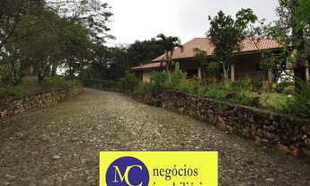 Imagem 3: SÍTIO EM MULUNGÚ SERRA DE GUARAMIRANGA