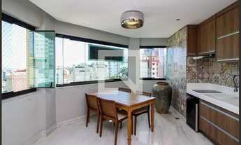 Imagem 3: Apartamento à Venda - Anchieta, 4 Quartos, 107 m2