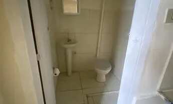 Imagem 3: Barracão Casa com 1 dormitório