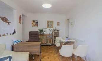 Imagem 6: Apartamento Venda 2 Dormitórios - 71 m² Jardim Paulista