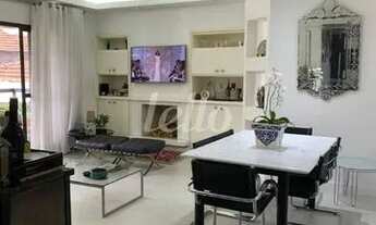 Imagem 4: São Paulo - Apartamento Padrão - Mooca