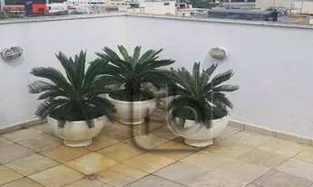 Imagem 7: Cobertura com 4 quartos, sendo 1 suíte, 2 vagas, 160 m² - Recreio dos Bandeirantes - Rio d