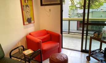 Imagem 7: Condomínio com serviços!!!