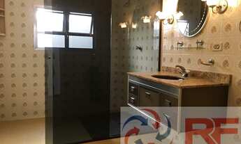 Imagem: São Paulo - Casa Padrão - Tatuapé