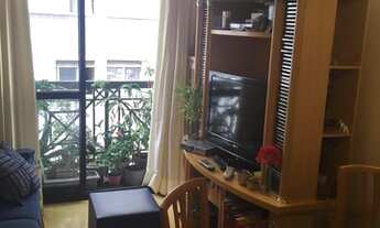 Imagem 3: Apartamento para venda possui 50 m2 com 2 quartos,suite e lazer,vaga em Perdizes - São Pau