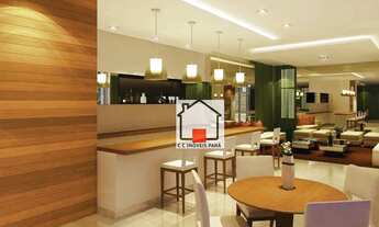 Imagem 6: Ed. Torres Ekoara, 3 Suítes, Andar alto, 2 Vagas, à Venda, Marco, Belém-Pará