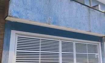 Imagem 2: Sobrado com 3 dormitórios à venda, 169 m² por R$ 520.000,00 - Cooperativa - São Bernardo d