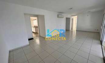 Imagem 4: Apartamento com 3 dormitórios para alugar, 132 m² por R$ 10.300/mês - Ponta da Praia - San