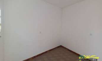 Imagem 2: Casa para alugar, 25 m² por R$ 600,00/mês - Vila dos Campeões - Diadema/SP