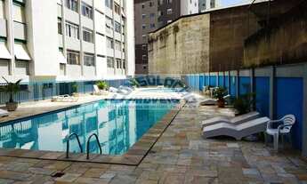 Imagem: Apartamento em Vila Buarque - São Paulo