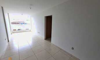 Imagem 2: Apartamento com 2 dormitórios para alugar, 67 m² por R$ 1.400,00/mês - Cocal - Vila Velha