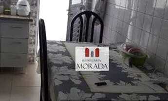 Imagem 6: Casa com 2 dormitórios à venda por R$ 400.000 - Jardim das Indústrias - São José dos Campo