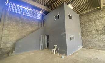 Imagem 7: Galpão para locação em Camaçari