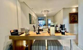 Imagem 5: Edifício Palazzo Quirinale: Apartamento de 04 quartos e 04 vagas á venda no Lourdes