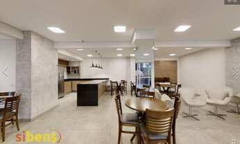 Imagem 3: Apartamento a venda 72m no Vila Allegra na Vila São Francisco - São Paulo SP