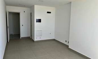 Imagem 5: Excelente Sala Comercial de 30m² 1 Vaga de Garagem Prédio e Sala Novos em Vila Velha