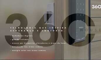 Imagem 2: Apartamentos com 03 suítes, 145m², 02 vgs de garagens, posição leste, em Tambaú