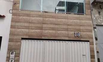 Imagem 1: Vendo esta casa em.cajazeiras , fg 4