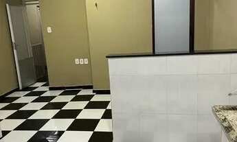 Imagem: 01 apartamento primeiro andar próximo ao