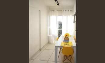 Imagem 5: Apartamento para Aluguel - Méier, 2 Quartos, 61 m2