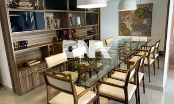 Imagem 3: Apartamento-À VENDA-Leblon-Rio de Janeiro-RJ