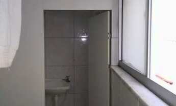 Imagem 2: 2 Quartos Mobiliado Garagem Piscina Academia Salão de Festas<br><br>