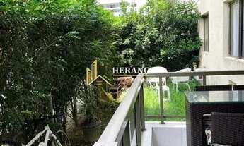 Imagem: APARTAMENTO GARDEN PRONTO PARA MORAR