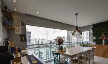 Imagem 7: SÃO PAULO - Apartamento Padrão - BROOKLIN