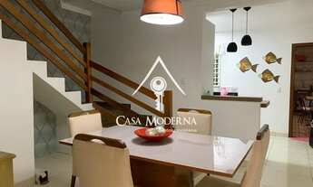 Imagem 3: Sobrado com 3 dormitórios à venda,120.00 m², Brasmadeira, CASCAVEL - PR