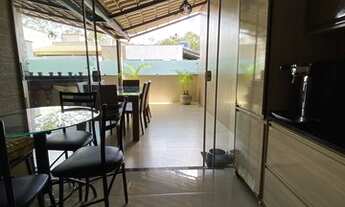 Imagem 5: Vendo Sobrado em Condomínio Jd. Novo Mundo