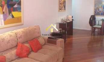 Imagem 3: Apartamento de 85 M², 2 quartos e prédio com total Infraestrutura em Copacabana