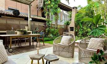 Imagem 5: Casa para venda 50m da praia com 167 metros quadrados com 3 quartos em Engenho - São Sebas