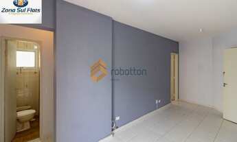 Imagem 2: SÃO PAULO - Apartamento Padrão - VILA DA SAÚDE