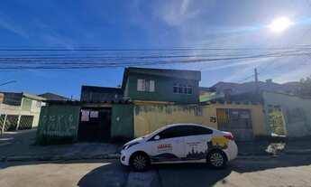 Imagem 3: Sobrado com 2 dorms, Parque São Rafael, São Paulo - R$ 350 mil, Cod: 11787