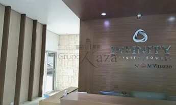 Imagem 7: Comercial Sala Condomínio em São José dos Campos