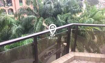 Imagem 4: Apartamento à venda, 3 quartos, 1 suíte, 3 vagas, Vila Mariana - São Paulo/SP